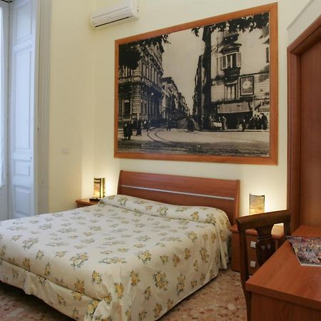 Picone Bed&Breakfast CTA Exteriör bild