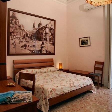 Picone Bed&Breakfast CTA Rum bild