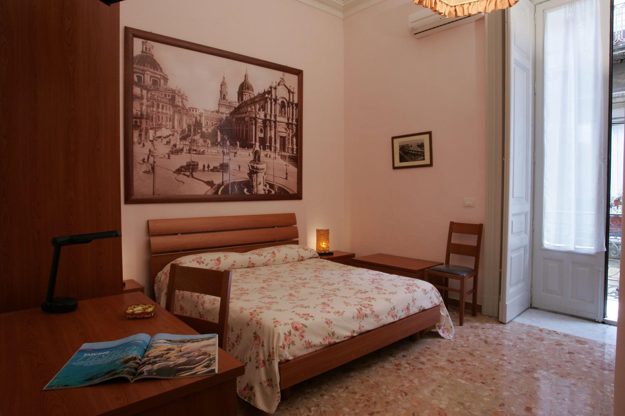 Picone Bed&Breakfast CTA Exteriör bild