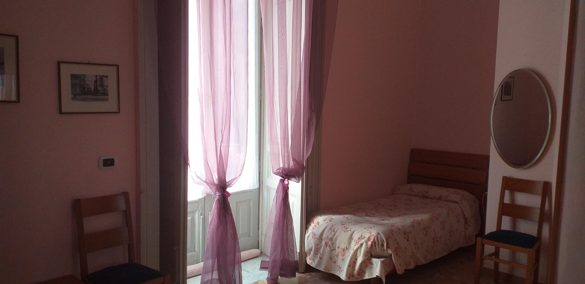 Picone Bed&Breakfast CTA Exteriör bild