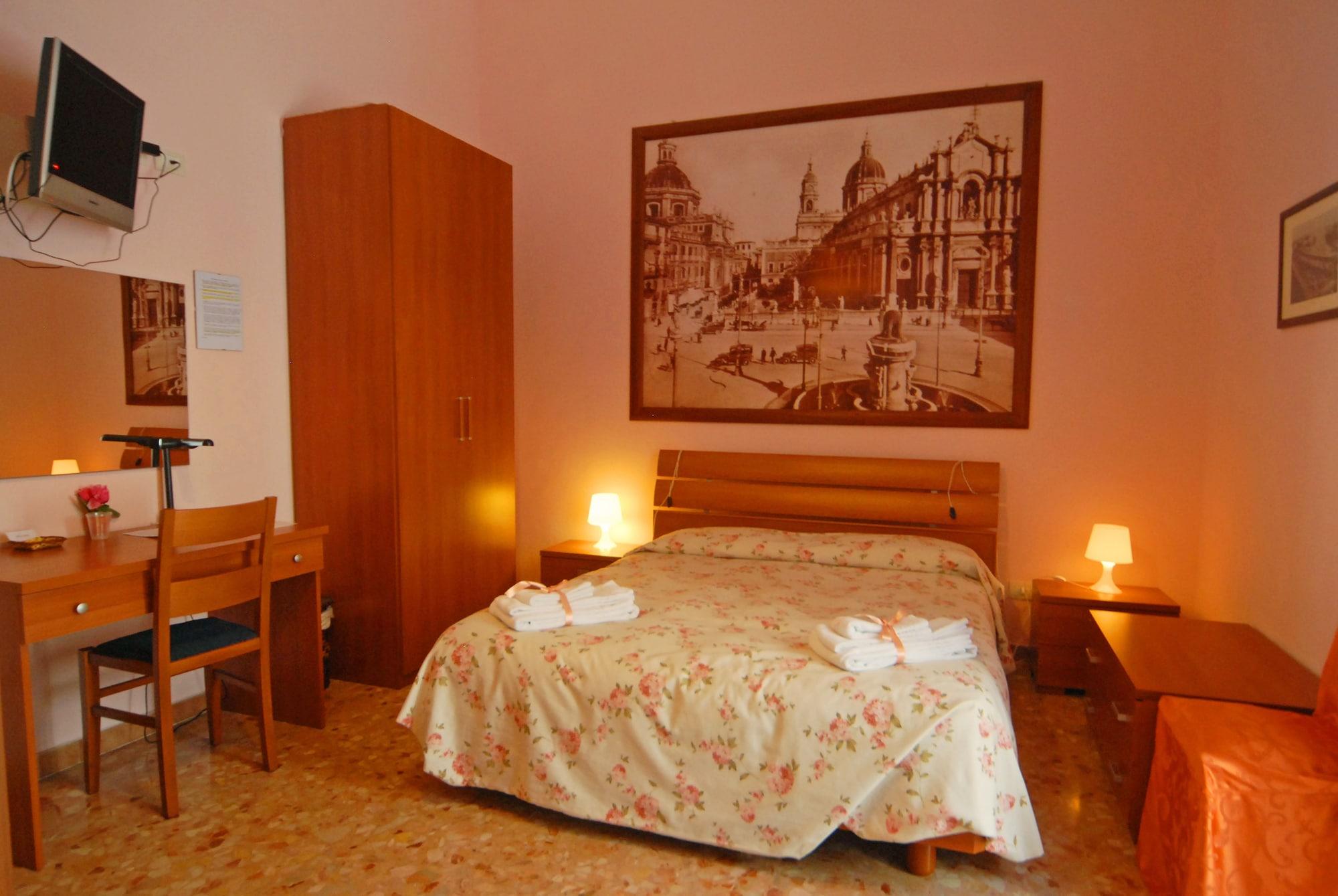Picone Bed&Breakfast CTA Exteriör bild