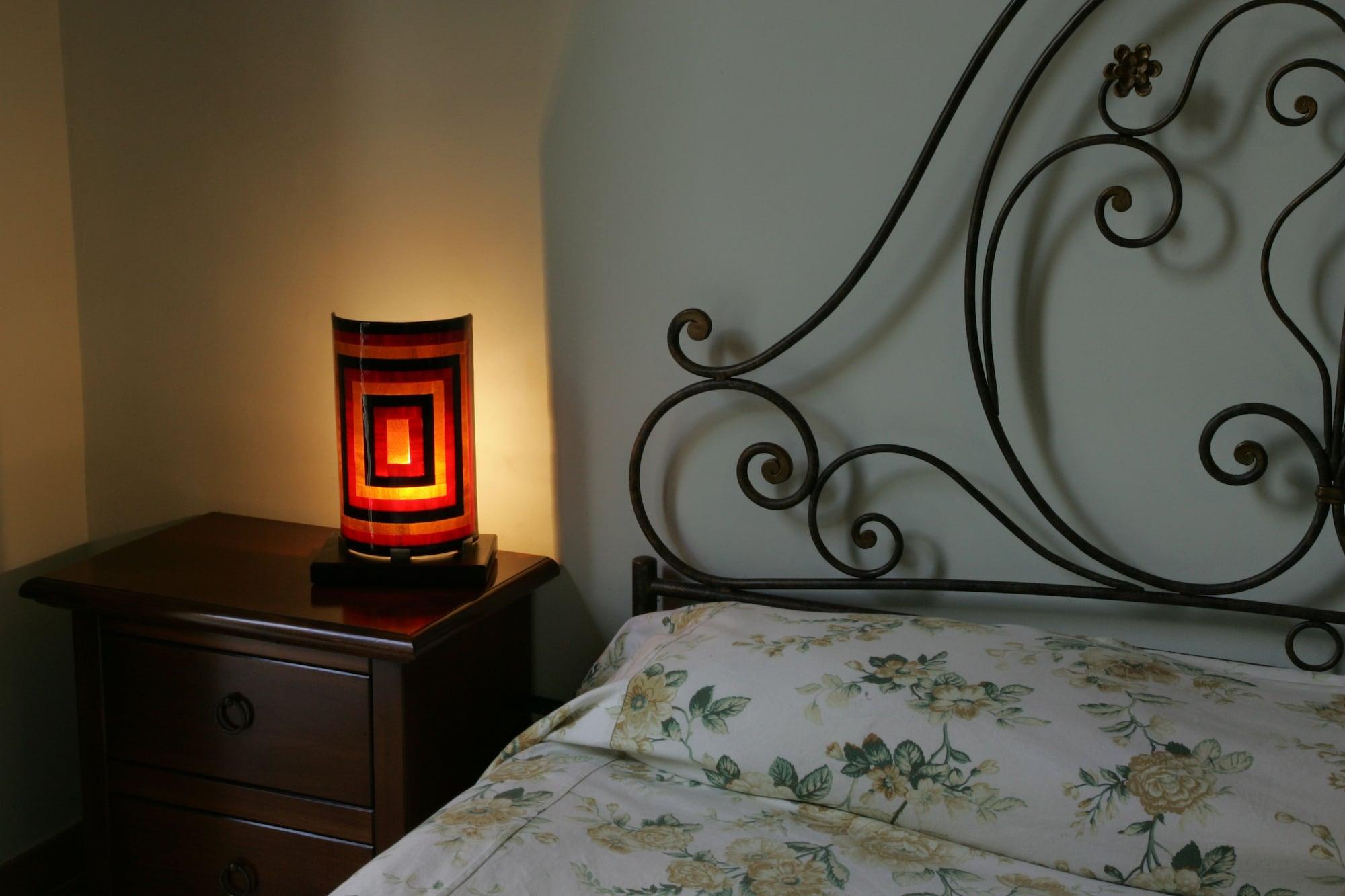 Picone Bed&Breakfast CTA Exteriör bild