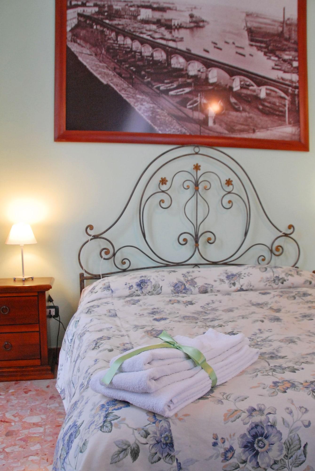 Picone Bed&Breakfast CTA Exteriör bild
