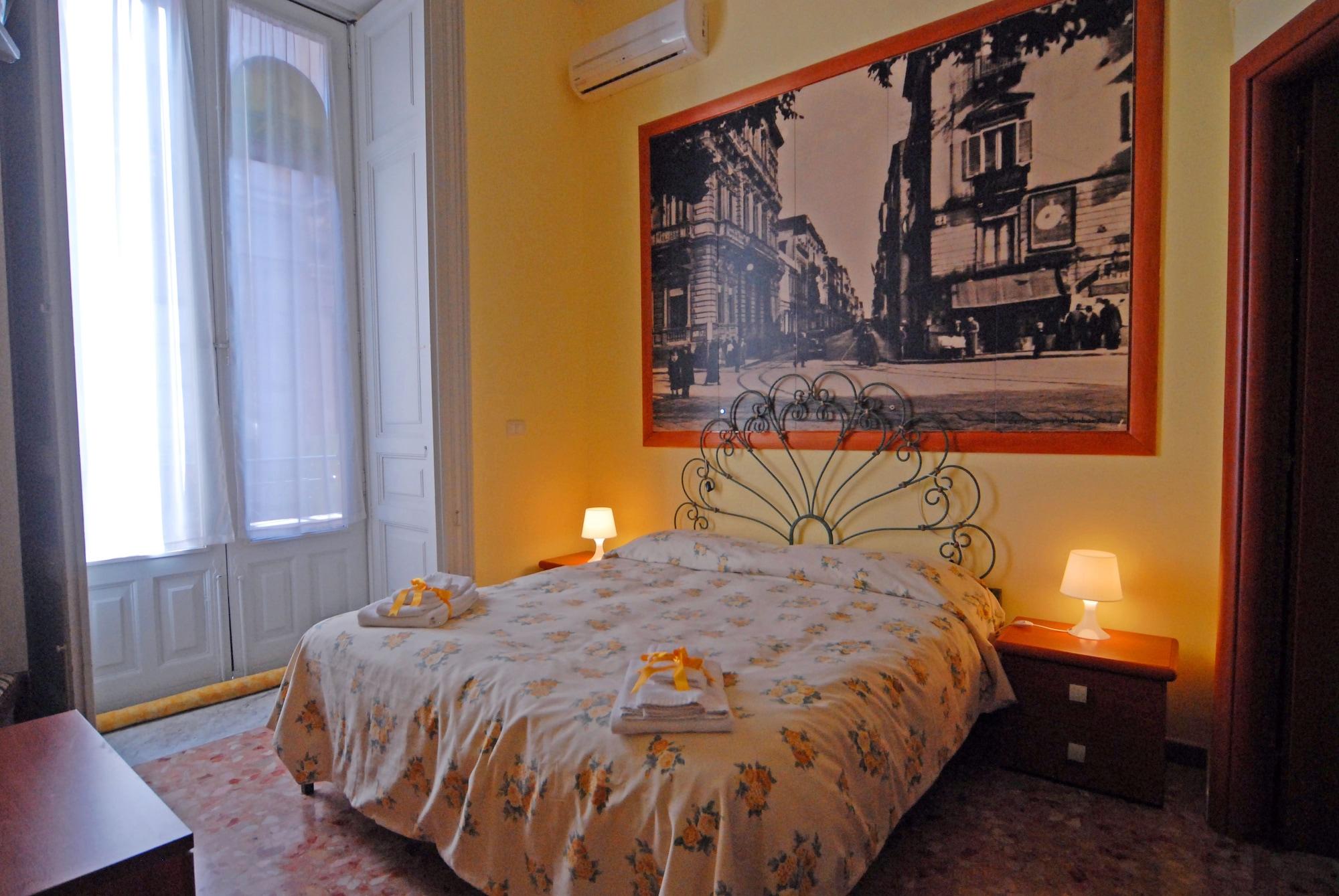 Picone Bed&Breakfast CTA Exteriör bild