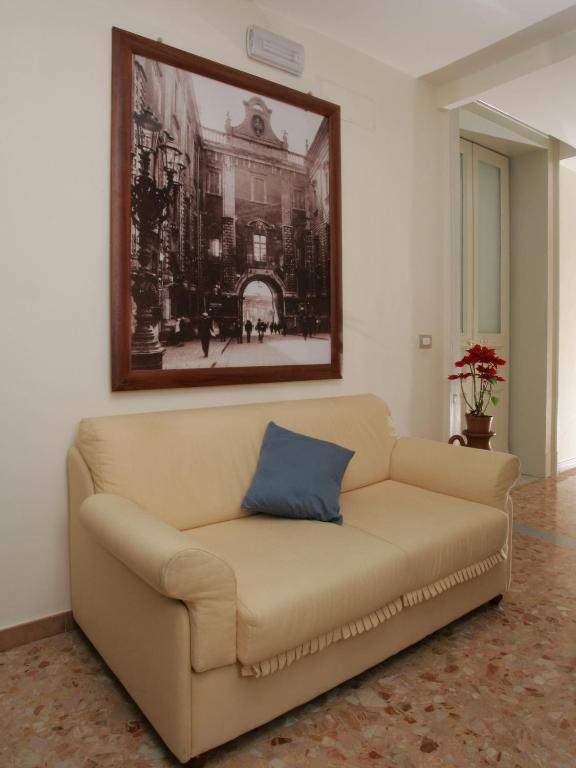 Picone Bed&Breakfast CTA Rum bild