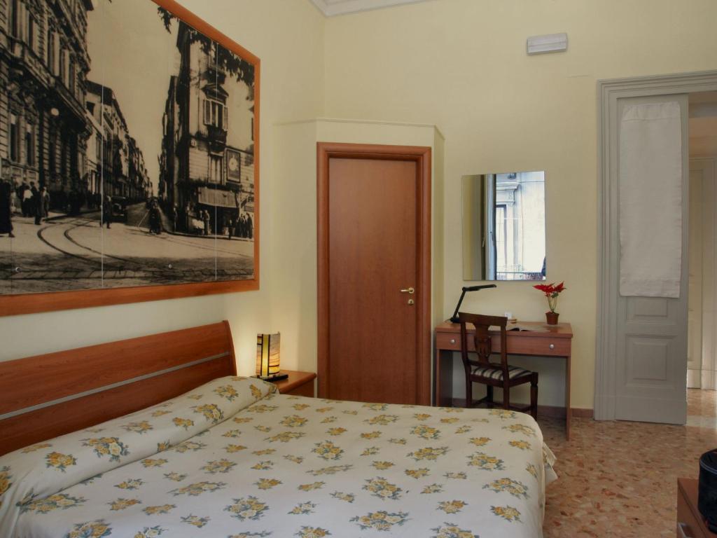 Picone Bed&Breakfast CTA Rum bild