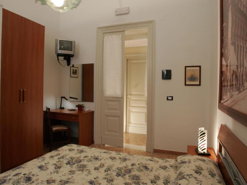 Picone Bed&Breakfast CTA Rum bild