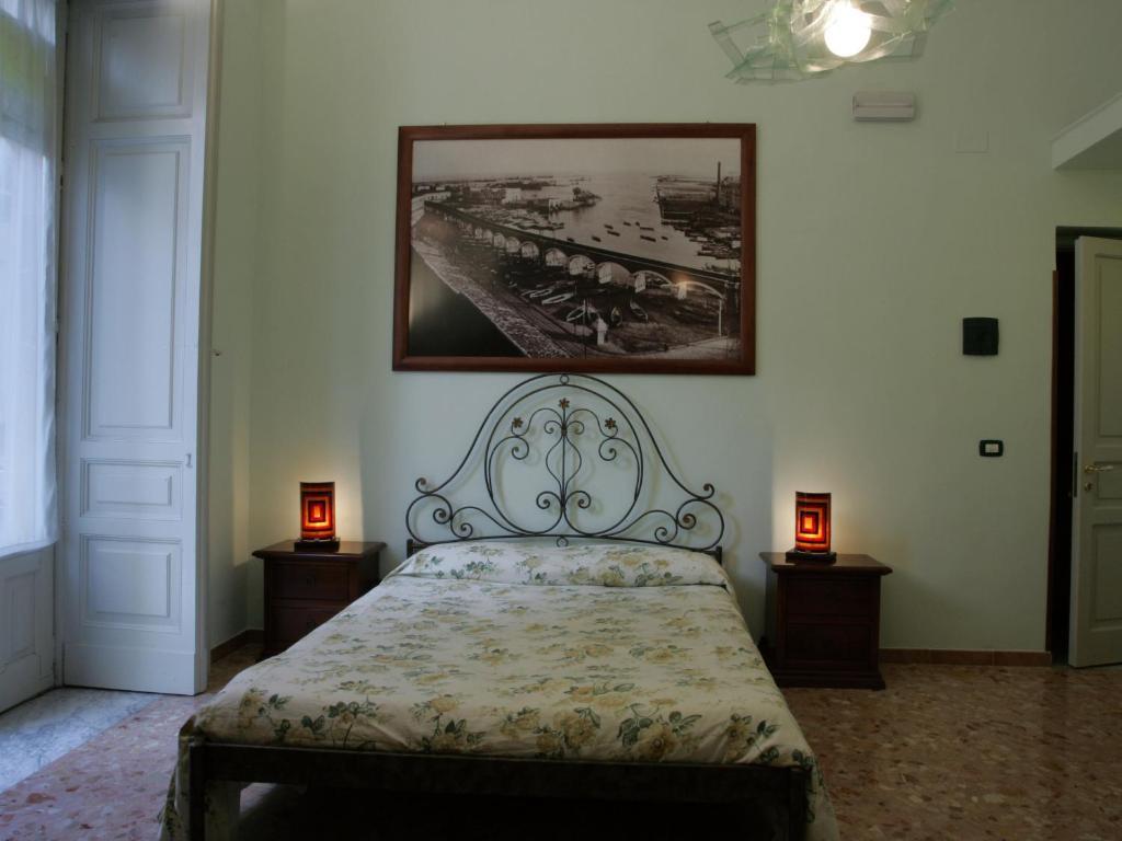 Picone Bed&Breakfast CTA Rum bild