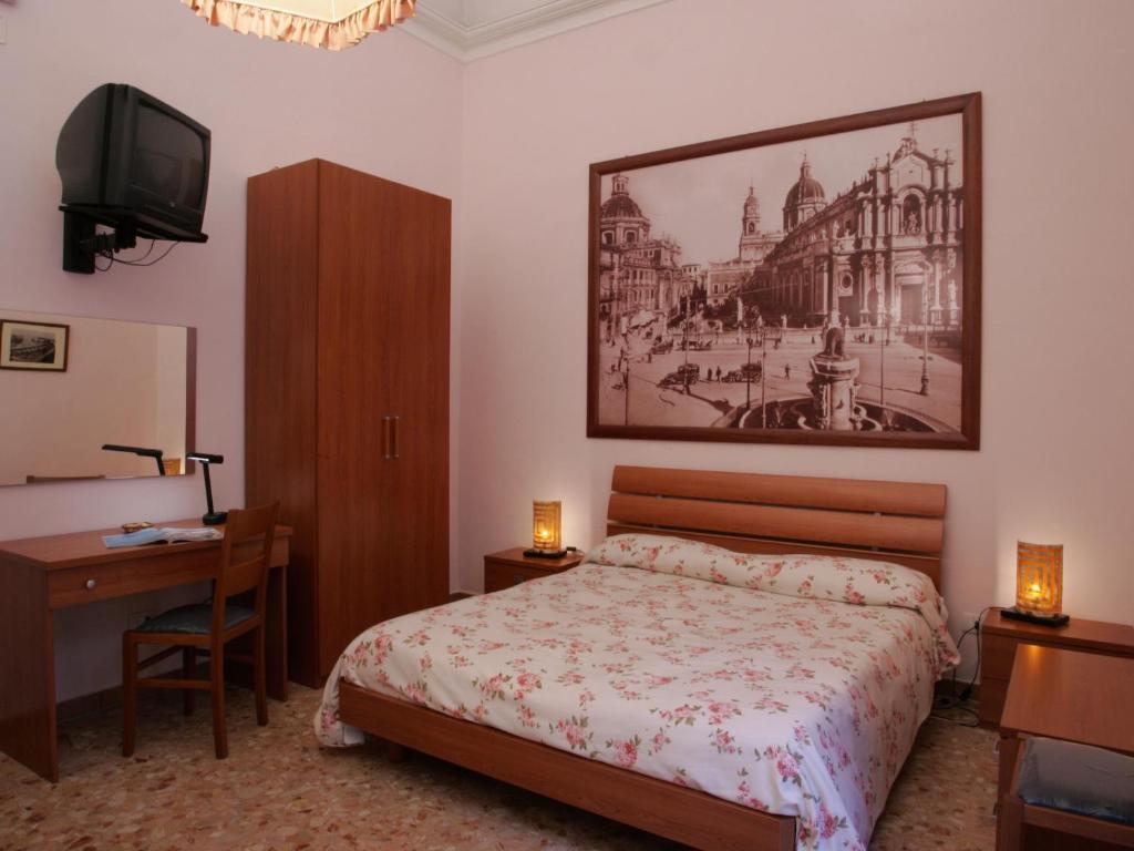 Picone Bed&Breakfast CTA Rum bild