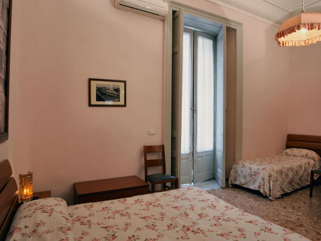 Picone Bed&Breakfast CTA Rum bild
