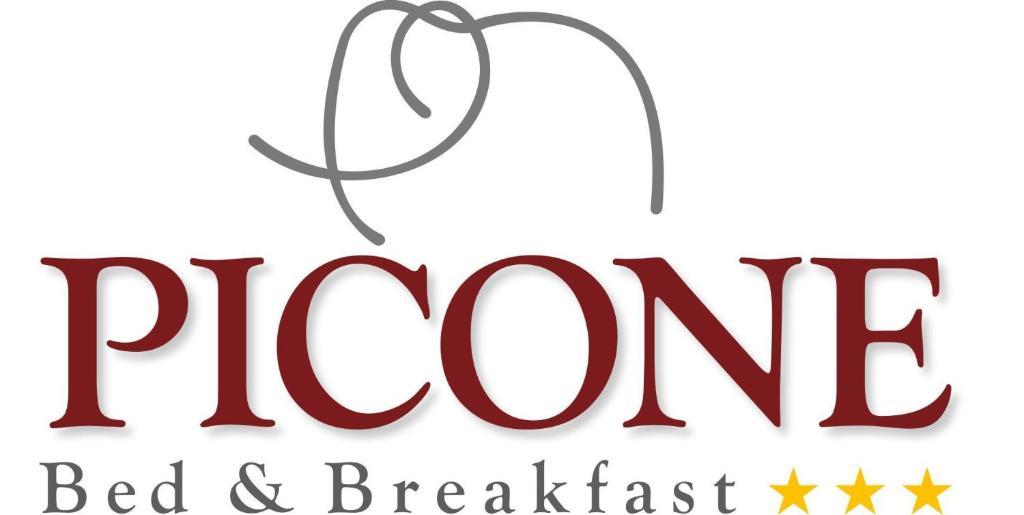 Picone Bed&Breakfast CTA Exteriör bild