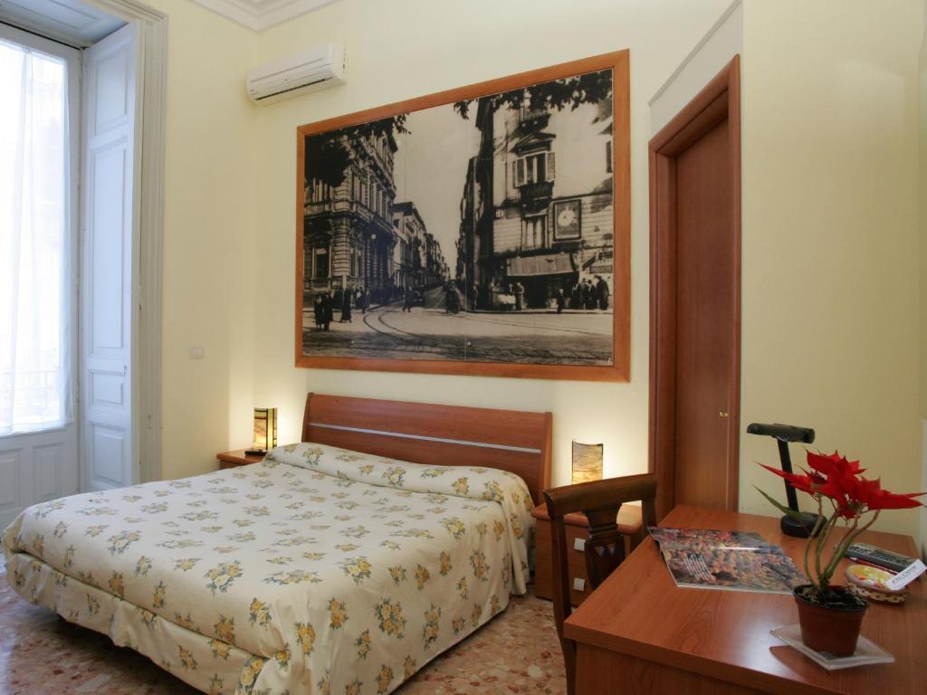 Picone Bed&Breakfast CTA Exteriör bild